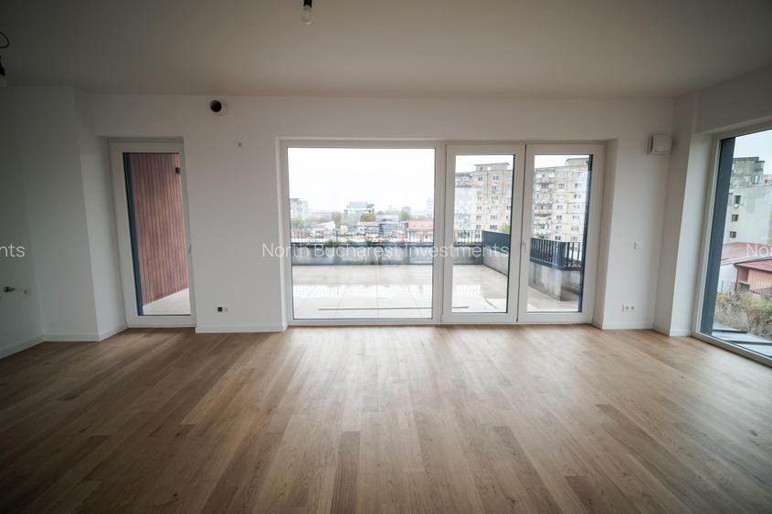 4 CAMERE - DOAMNA GHICA - 114 MP - COMISION 0% - 3