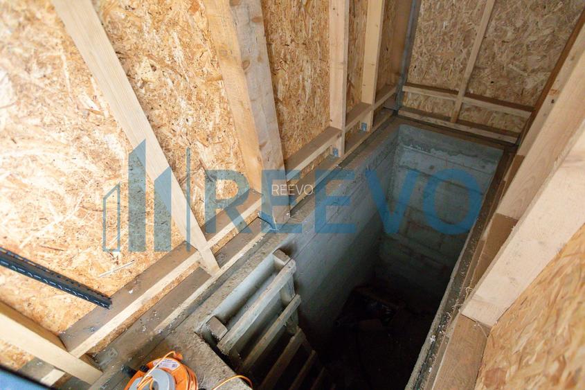 Casă/Vilă nouă de vânzare în Lilieci, Bacău - 12