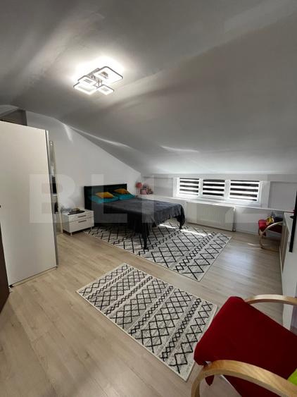 Apartament cu 2 camere, 54 mp, zona Lama