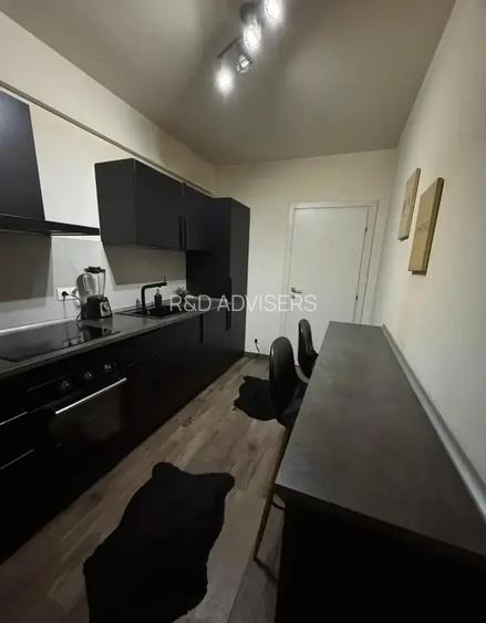 Apartament 2 Camere Otopeni | Mobilat, Bucatarie Inchisa | Parcare - 3