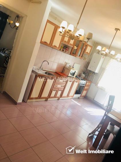 De inchiriat apartament cu 2 camere str Luceafarului/Zorilor - 2