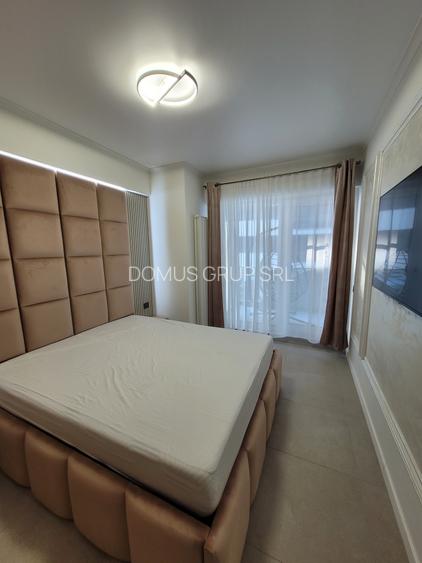 Apartament cu doua camere  si loc de parcare - Alezzi Odyssey - 7