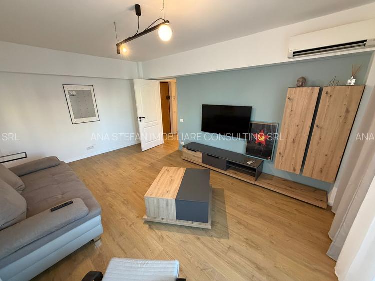 Obor - Apartament doua camere / 5 minute metrou - 4