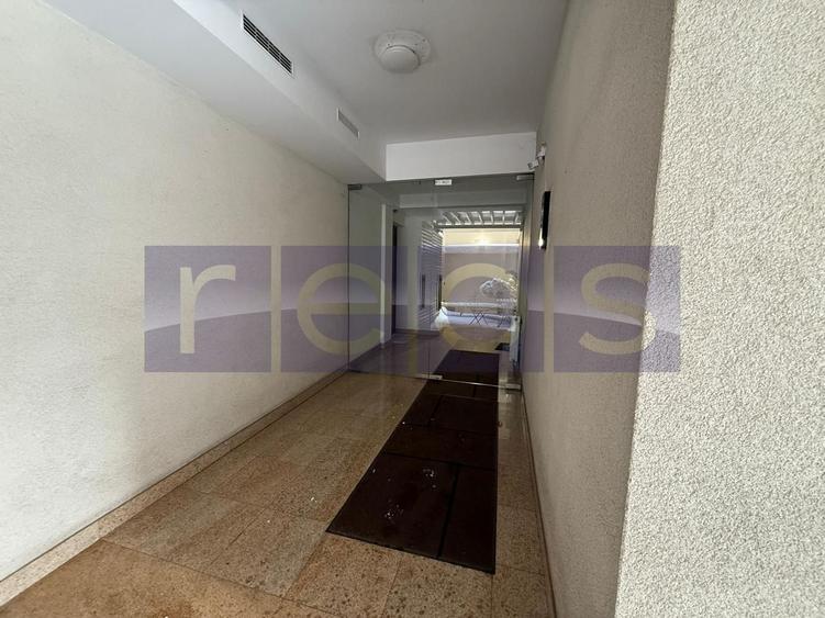 VANZARE PENTHOUSE DEOSEBIT 181MP | TERASA 280MP | MOBILAT - UTILAT LUX - 26