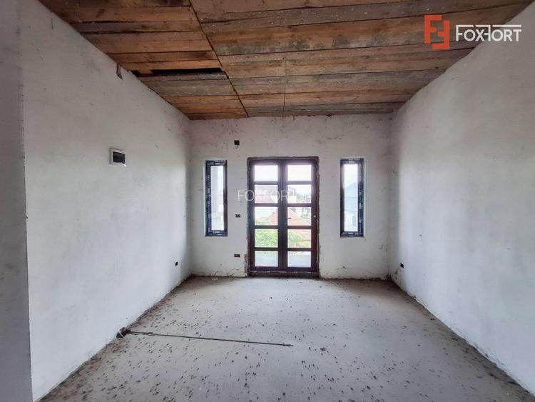 COMISION 0% - De vanzare casa individuala 770 mp utili in Recas - 21