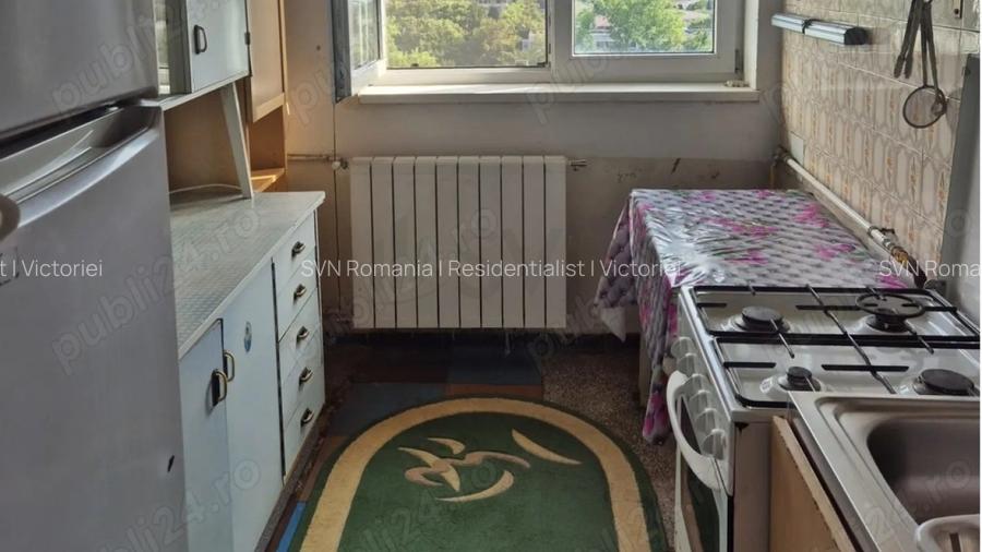 REA1027371 Apartament 2 camere l Sector 1 l Bucurestii noi l - 5