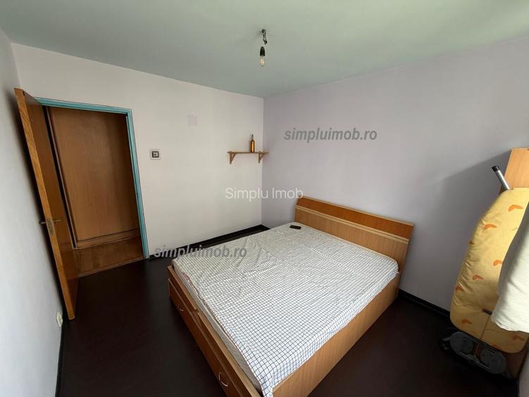 Sector 3 decomandat 2 camere Steriadi Ozana 1 Decembrie - 3