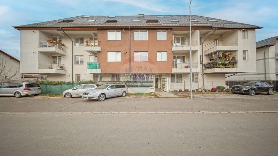 Garsonieră de vânzare Tractorul, bloc nou - 8