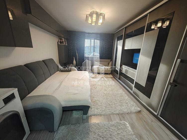 Garsonieră Modernă – Poarta 6 (Ideală Investiție sau Locuință) - 2