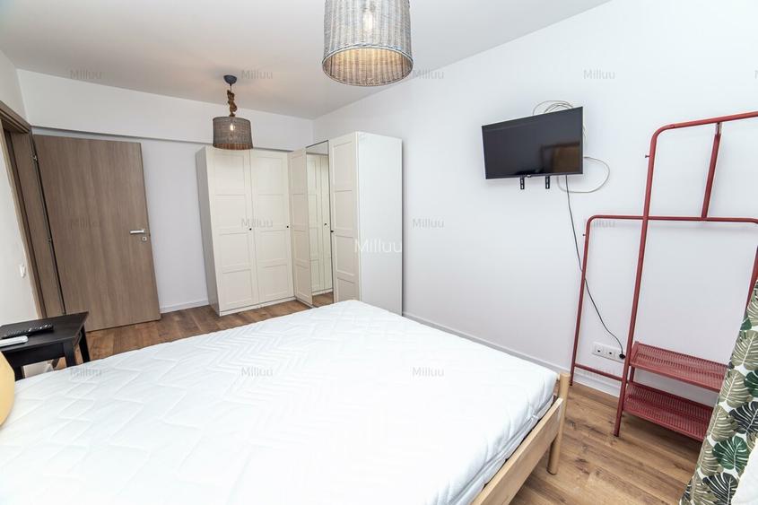 2 camere | Parcare | Cartier Brancusi - 9