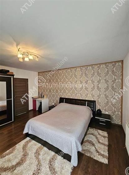 Apartament 3 camere 66 mp utili mobilat si utilat zona Doamna Stanca - 5