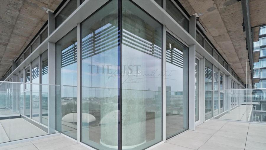 Apartament de 4 camere langa Mall Promenada - 16