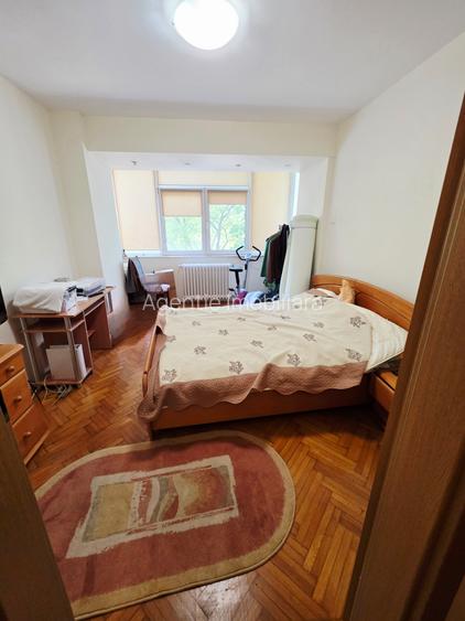 4camere vis a vis de parcul Tabacariei 89mp - 6