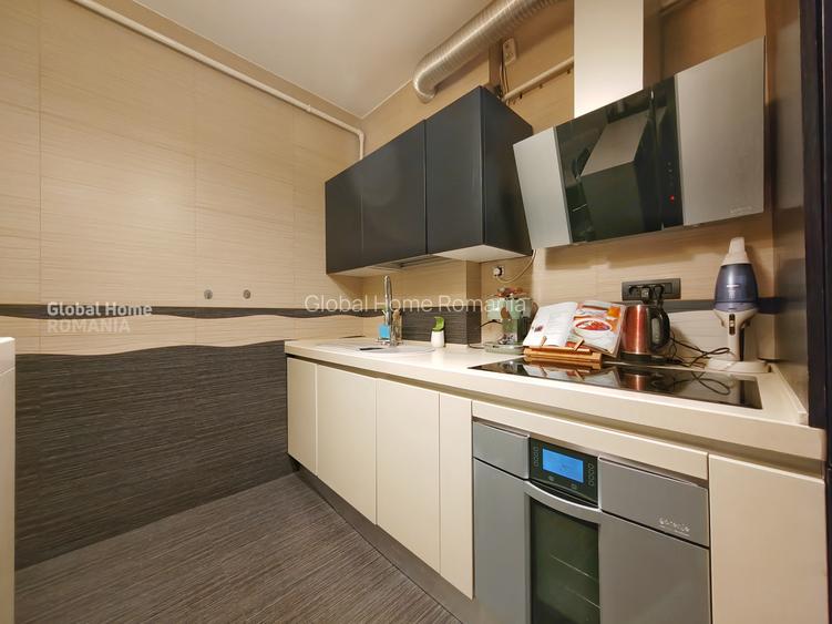 Ștefan cel Mare | 3 Camere | Lângă Metrou | Garaj - 13