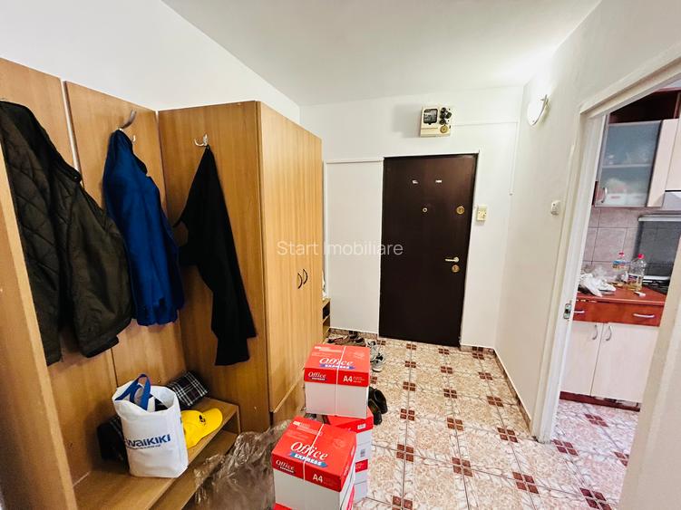 Alexandru cel Bun, parc, 3 camere, spatios - 7