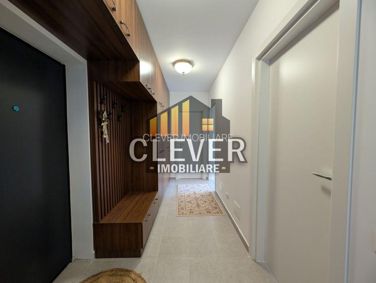 Apartament 2 camere Mobilat, Utilat, Finisaje Premium, Metrou Teclu - 9