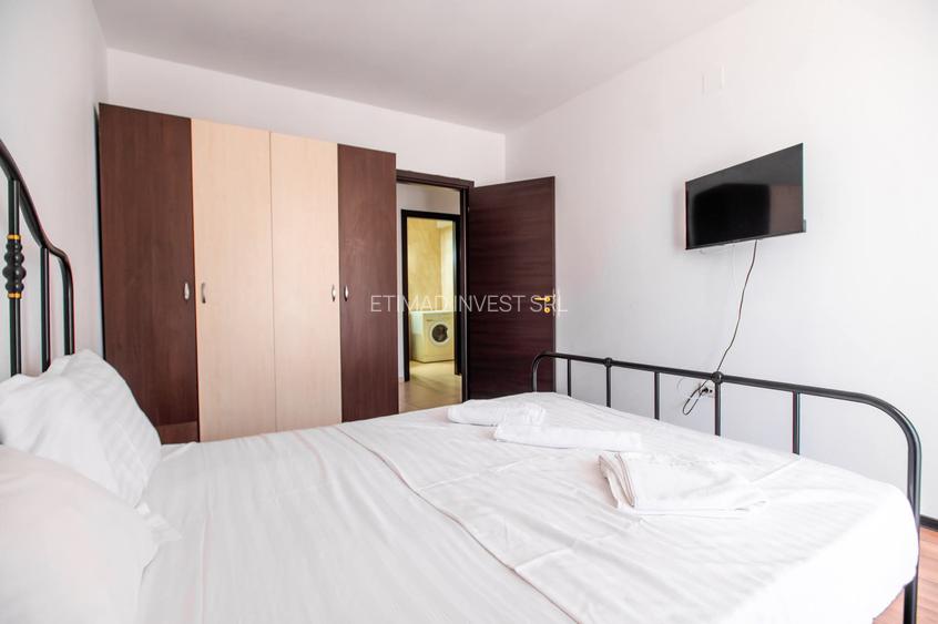 Apartament la malul mării - 2 bai - Mamaia - 18