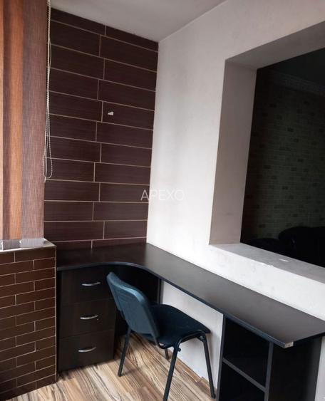 Apartament decomandat 2 camere, Strada Berzei - 3