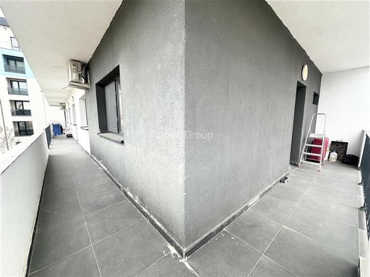 Apartament Spectaculos 3 Camere Mobilat Utilat Complet - Mamaia Nord - 21