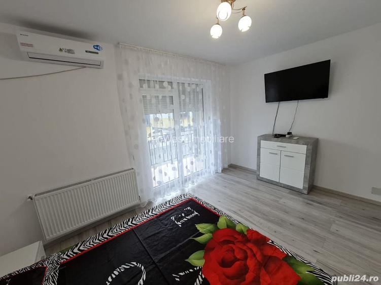 Calea urseni | 1 Camera | Etaj 1 | Mobilat si utilat | Loc de parcare - 2