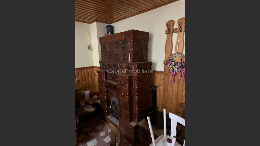 Comision 0%, casa/pensiune 15 camere, zona frumoasa - 11