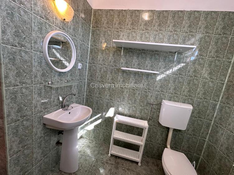 Apartament 1 camera str.Govora, langa Kaufland si USAMV, bloc 2013 - 8