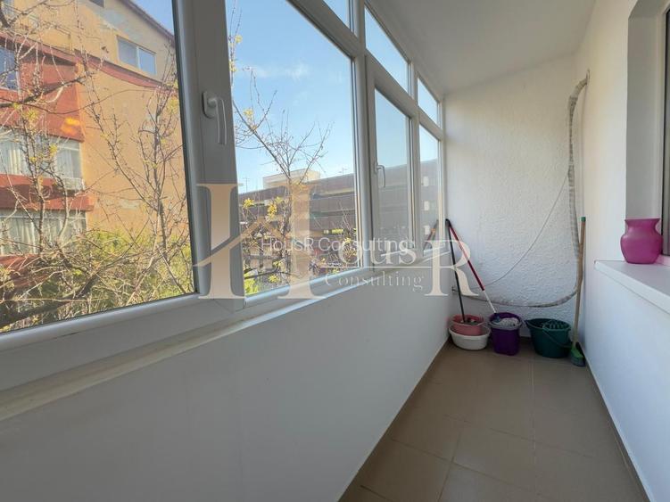 Langa Iulius TOWN, la etajul 2. Disponibil imediat ! - 6