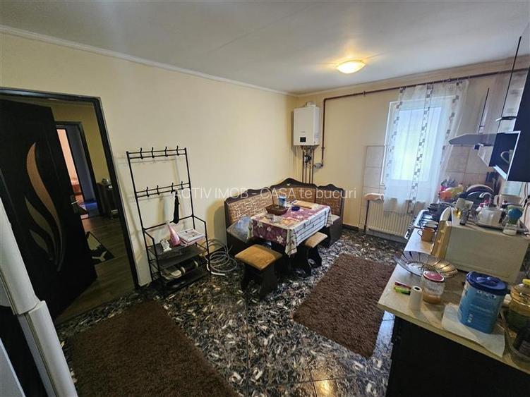 Resita, 2 Cam. Cf. 1, Mobilat+Utilat, Micro 1 - 24