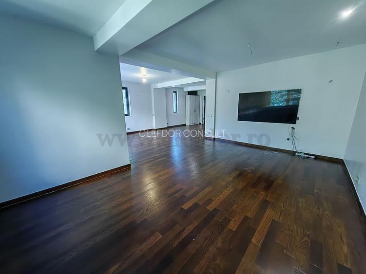 Baneasa Residential Park - Vila in apropiere de British School - 5