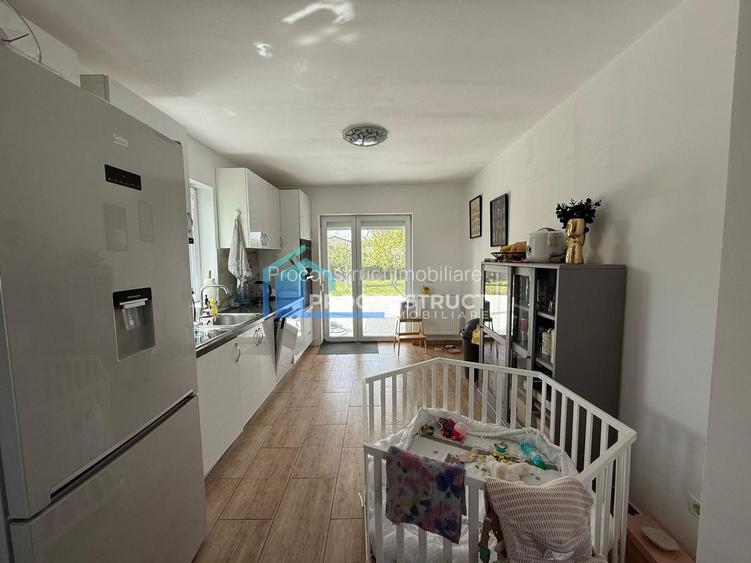 Casa individuala de vanzare in Dumbravita | zona lac | 330.000 EURO - 19