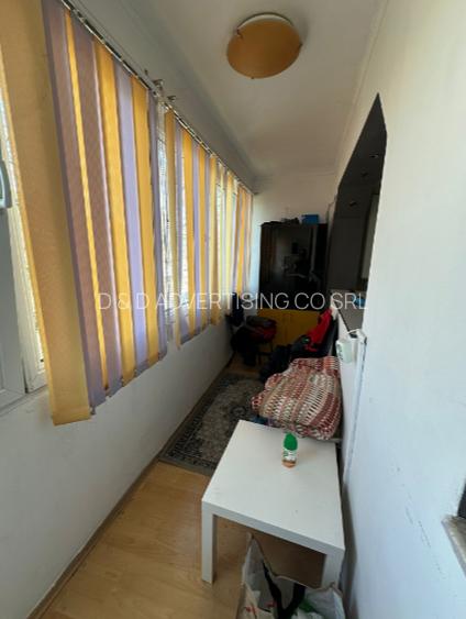 Crangasi - Bld. Constructorilor - Apartament 2 camere Modern - 5