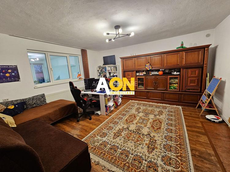 Casa cu doua corpuri, 5 camere, 1580 mp teren, Dealul Furcilor - 5