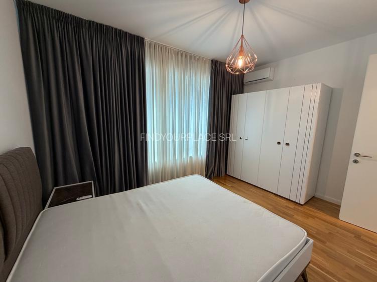 Apartament în Luxuria Residence,loc de parcare inclus - 10