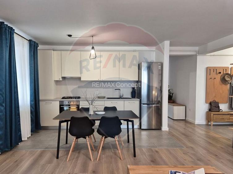 Apartament cu 3 camere de inchiriat, zona Europa - 3