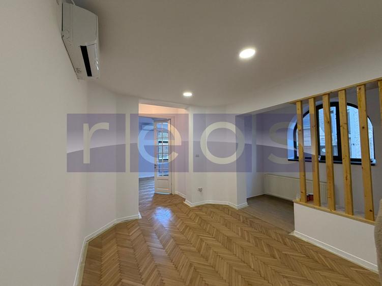 INCHIRIERE VILA INTERBELICA | CAPITALE | 360 MP | NOU RENOVATA | LUX - 21