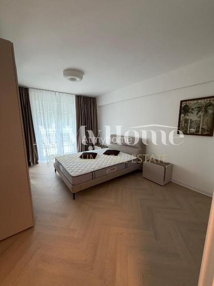 Apartament luminos cu 4 camere, vedere Parc, renovat complet, Herastrau - 6
