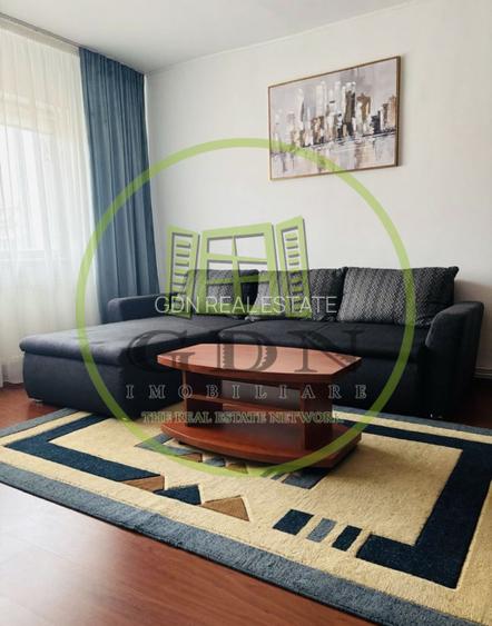 Apartament 2 camere decomandat | Scriitorilor | Loc parcare | 500 € - 3
