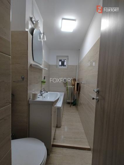 Apartament cu 3 camere de inchiriat in Timisoara, zona Dacia - 5