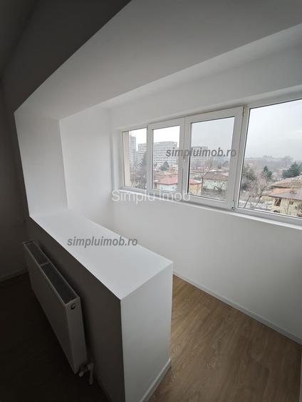 2 Camere Decomandat Centrala Proprie Langa Parcul IOR! - 13