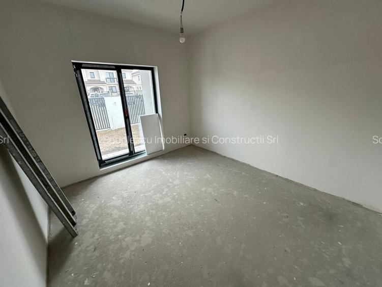 Casa idividuala P+1E - Finisata la cheie - 27