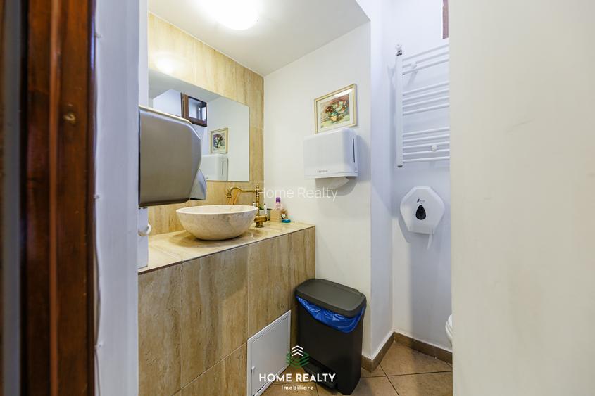 Afacere/cafenea de vînzare în Timișoara - Pța Unirii. - 18