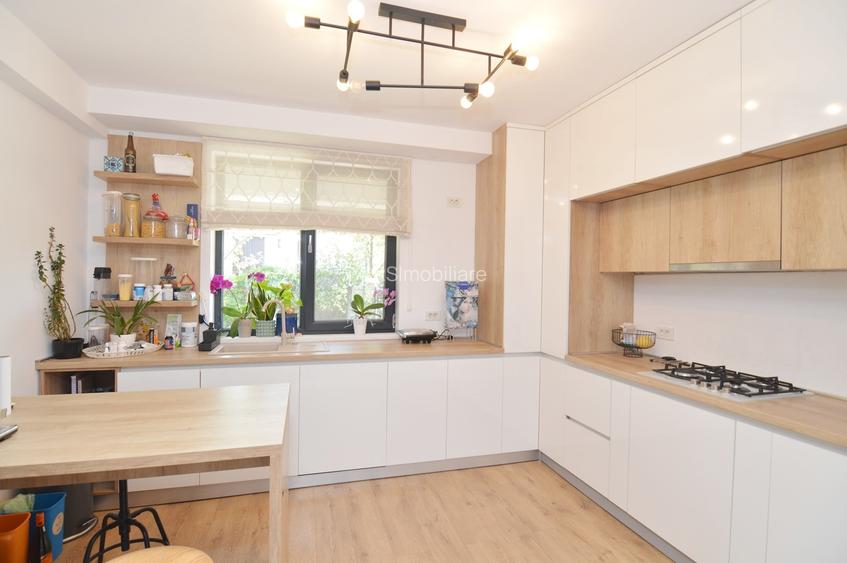 Vila Superba Bragadiru - Str. Topaz | Localizare Excelenta - 15