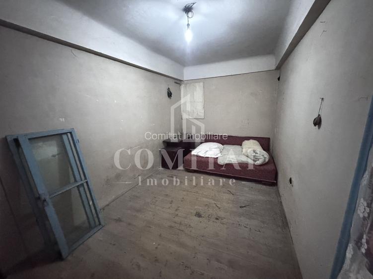 Apartament semidecomandat cu 2 camere | Zonă centrală - 3
