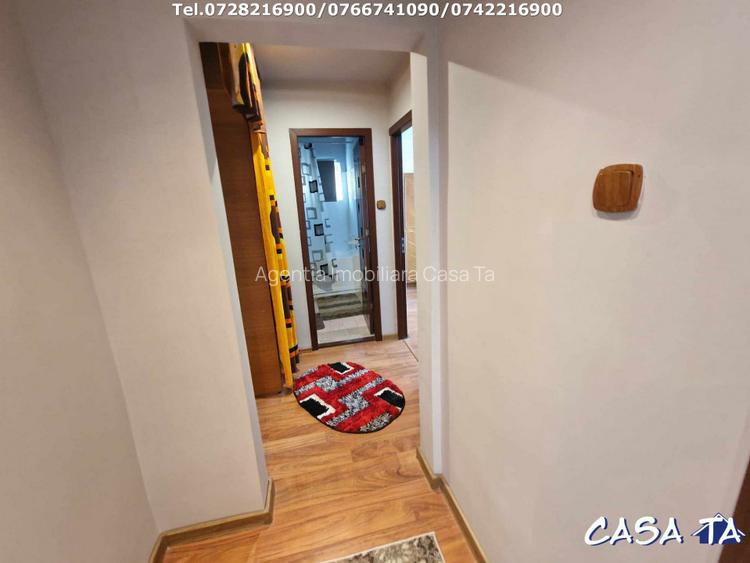 Inchiriere apartament 4 camere, situat in Targu Jiu, Str. Agriculturii - 11