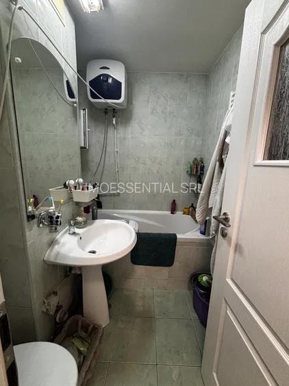 3 camere decomandat Drumul Taberei metrou Constantin Brâncuși - 8