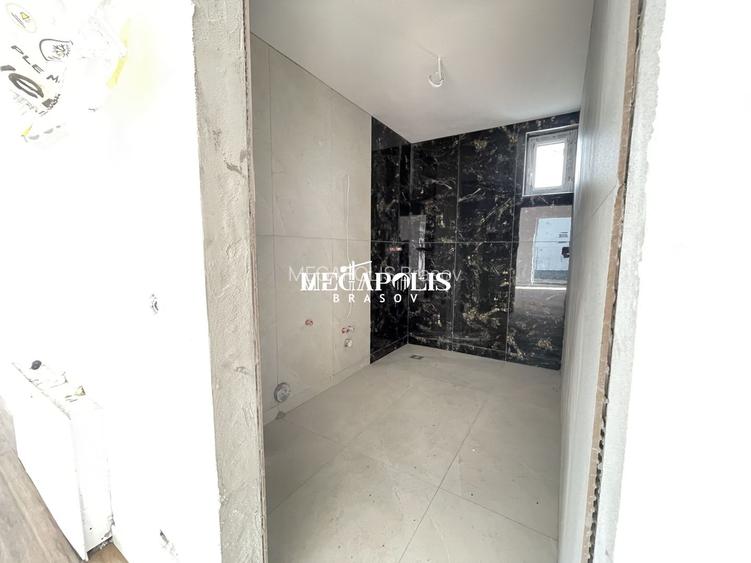 Casă individuală | Poalele Dealului Lempeș | Teren 600 mp - 12