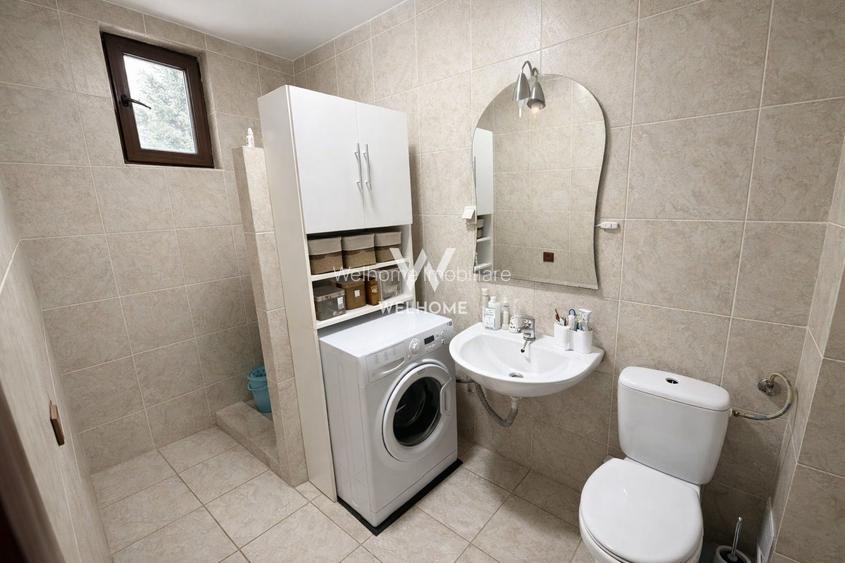 Casa duplex Selimbar,3 camere,100mp +curte! - 7