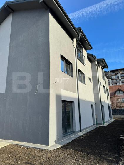 Ultima sansa! Casa tip duplex, 170 mp utili, 200 mp teren, zona Rivus Mall! - 8