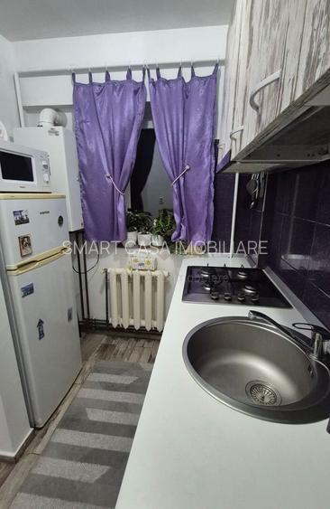 Apartament 1 camera Nicolina2 - 5