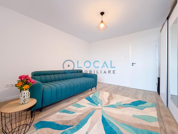 Gasoniera | Prima Inchiriere | Parcare | Gheorgheni - 3